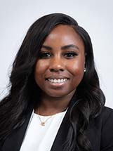 Photo of attorney Chelsey L. Watts