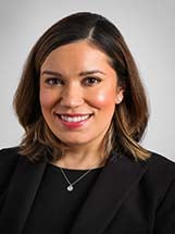 Photo of attorney Nina Lariscy