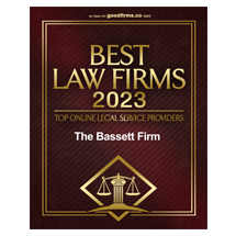 Best Law Firms | 2023 | Top Online Legal Service Providers | The Bassett Firm